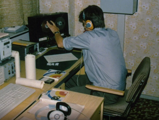 Akten und Archiv